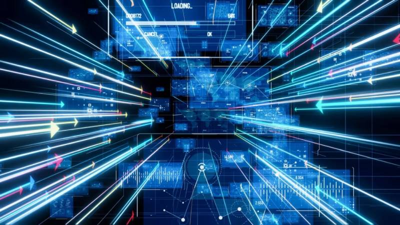 武强县SCADA系统开发：守护工业安全的数字卫士